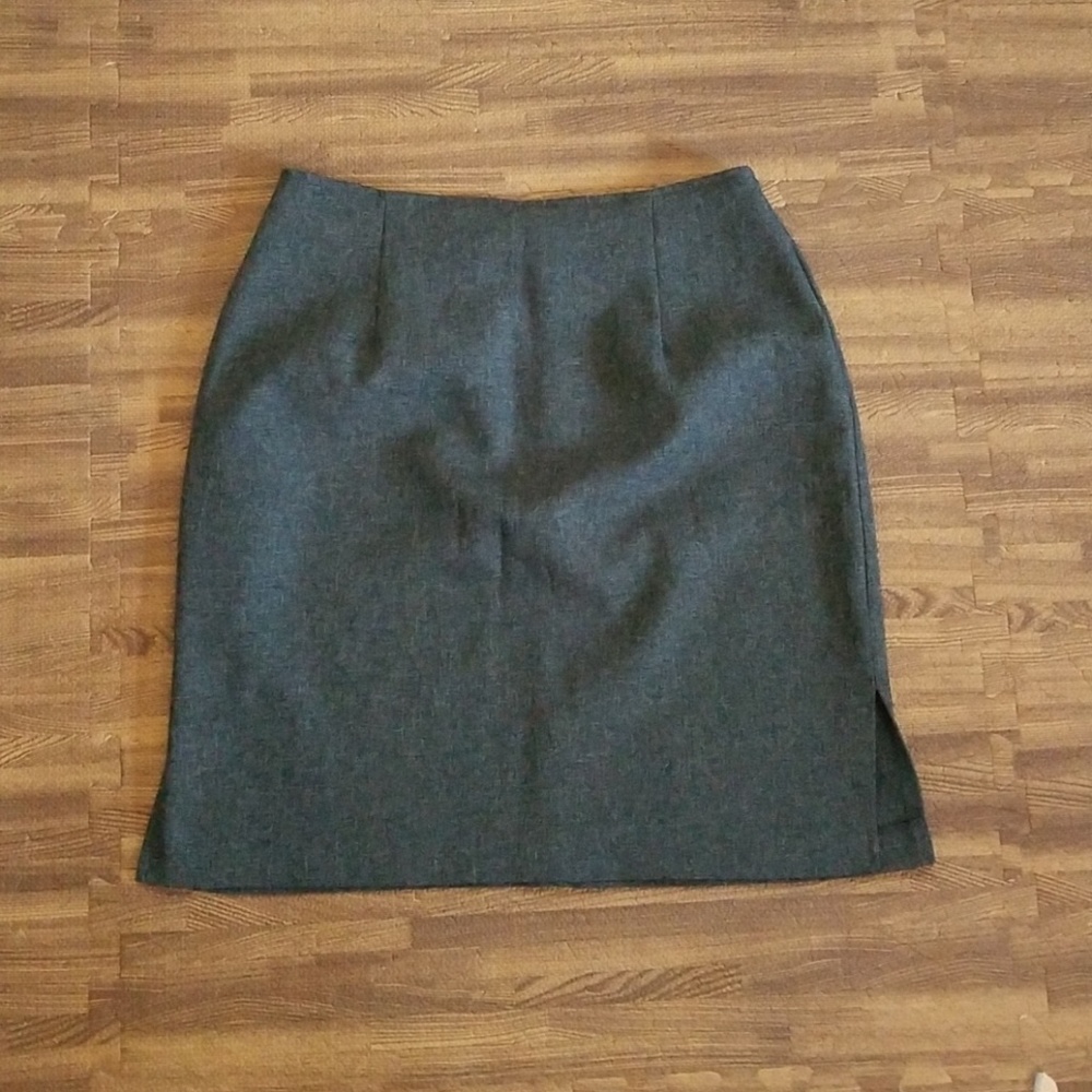 Danielle B business skirt